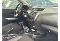 Nissan Frontier 2023 - $160.000.000