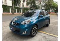 Nissan March 2021 - $50.000.000