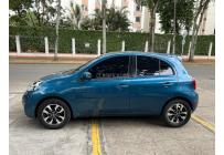 Nissan March 2021 - $50.000.000