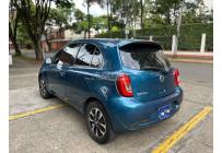Nissan March 2021 - $50.000.000