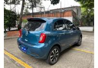 Nissan March 2021 - $50.000.000