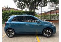 Nissan March 2021 - $50.000.000