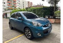 Nissan March 2021 - $50.000.000