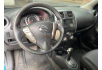 Nissan March 2021 - $50.000.000