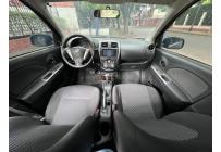Nissan March 2021 - $50.000.000