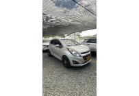 Chevrolet Spark 2017 - $40.500.000