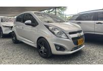 Chevrolet Spark 2017 - $40.500.000