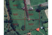 Lotes, Venta, Dagua - $220.000.000