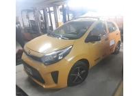 Kia All New 2019 - $62.500.000