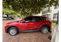 Mazda CX5 2015 - $74.000.000