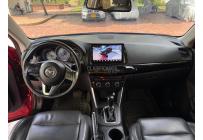 Mazda CX5 2015 - $74.000.000