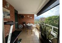 Apartamentos, Venta, Ciudad Jardín - $715.000.000