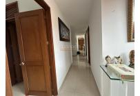 Apartamentos, Venta, Ciudad Jardín - $715.000.000