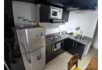 Apartamentos, Alquiler, Bogotá - $3.100.000