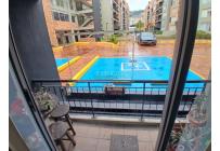 Apartamentos, Alquiler, Bogotá - $3.100.000