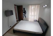 Apartamentos, Alquiler, Bogotá - $3.100.000
