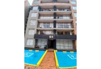 Apartamentos, Alquiler, Bogotá - $3.100.000