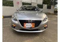 Mazda 3 2016 - $60.500.000