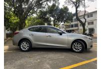 Mazda 3 2016 - $60.500.000