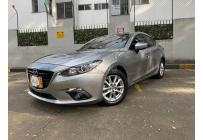Mazda 3 2016 - $60.500.000