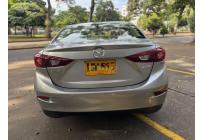 Mazda 3 2016 - $60.500.000