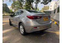 Mazda 3 2016 - $60.500.000