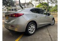 Mazda 3 2016 - $60.500.000