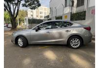 Mazda 3 2016 - $60.500.000