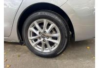 Mazda 3 2016 - $60.500.000