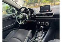 Mazda 3 2016 - $60.500.000