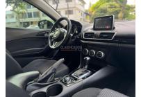 Mazda 3 2016 - $60.500.000