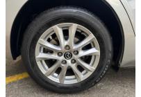 Mazda 3 2016 - $60.500.000