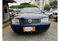 Volkswagen Jetta 2006 - $26.000.000