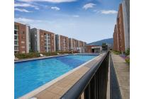 Apartamentos, Alquiler, Jamundí - $950.000