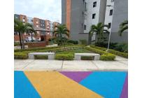 Apartamentos, Alquiler, Jamundí - $950.000