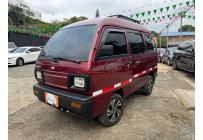 Chevrolet Supercarry 2007 - $27.000.000