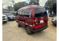Chevrolet Supercarry 2007 - $27.000.000