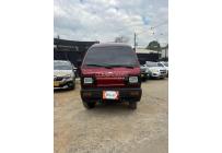 Chevrolet Supercarry 2007 - $27.000.000
