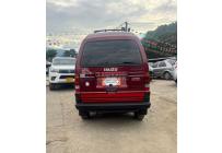 Chevrolet Supercarry 2007 - $27.000.000