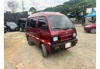 Chevrolet Supercarry 2007 - $27.000.000