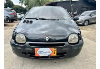 Renault Twingo 2011 - $22.500.000