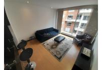 Apartaestudios, Alquiler, Bogotá - $3.850.000