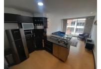 Apartaestudios, Alquiler, Bogotá - $3.850.000