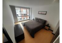 Apartaestudios, Alquiler, Bogotá - $3.850.000
