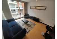 Apartaestudios, Alquiler, Bogotá - $3.850.000