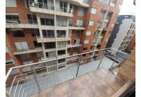 Apartaestudios, Alquiler, Bogotá - $3.850.000