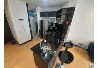 Apartaestudios, Alquiler, Bogotá - $3.850.000