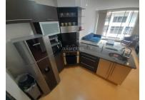 Apartaestudios, Alquiler, Bogotá - $3.850.000