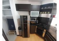 Apartaestudios, Alquiler, Bogotá - $3.850.000