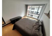 Apartaestudios, Alquiler, Bogotá - $3.850.000